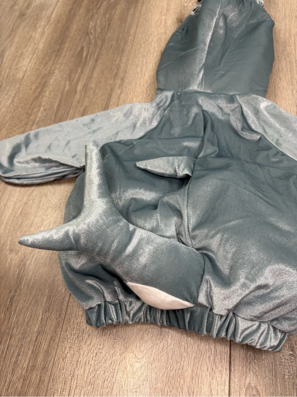 Hyde & Eek Infant Shark Costume 12-18 Months